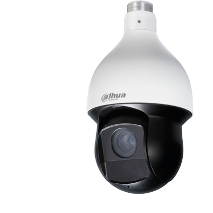Роботизовані камери speed dome hikvision