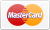 принимаем к оплате mastercard