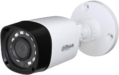 DH-HAC-HFW1220RP-S3 (2.8 мм) - 2 МП, HD-CVI камера Dahua