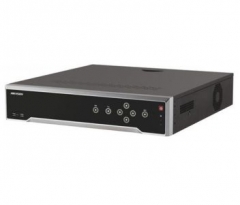 NVR HikVision DS-7716NI-I4/16P(B)