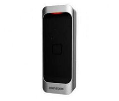 DS-K1107E, Hikvision, считыватель карточек  RFID
