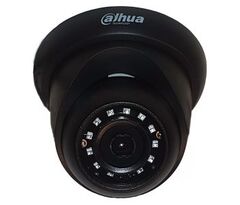 DH-HAC-HDW1200RP-BE (2.8 мм), 2МП, HD-CVI камера для відеонагляду Dahua