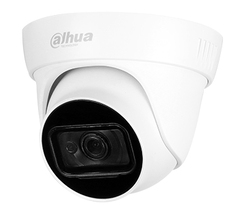 DH-HAC-HDW1200TLP-A (2.8 мм), 2МП, HD-CVI камера для відеонагляду Dahua
