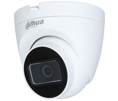 DH-HAC-HDW1200TQP (3.6 мм), 2МП, HD-CVI камера для відеонагляду Dahua