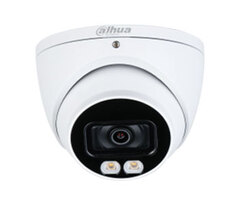 DH-HAC-HDW1239TP-A-LED (3.6 мм), 2МП, HD-CVI камера для відеонагляду Dahua