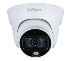 DH-HAC-HDW1509TLP-A-LED (3.6 мм), 5МП, HD-CVI камера спостереження Dahua