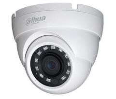 DH-HAC-HDW1801MP (2.8 мм), 8МП, HD-CVI камера спостереження Dahua