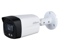 DH-HAC-HFW1509TLMP-A-LED, 5МП, HD-CVI камера для відеонагляду Dahua