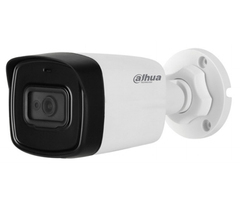 DH-HAC-HFW1800TLP-A (2.8 мм), 8МП, HD-CVI камера для відеонагляду Dahua