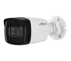 DH-HAC-HFW1801TLP-A (2.8 мм), 8МП, HD-CVI камера для відеонагляду Dahua