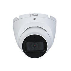 DH-HAC-HDW1500TLQP-A, 5МП, HD-CVI камера для відеонагляду Dahua