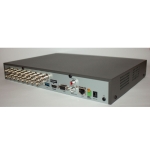 Аналоговий Turbo-HD реєстратор HikVision iDS-7216HQHI-M1/S(C)