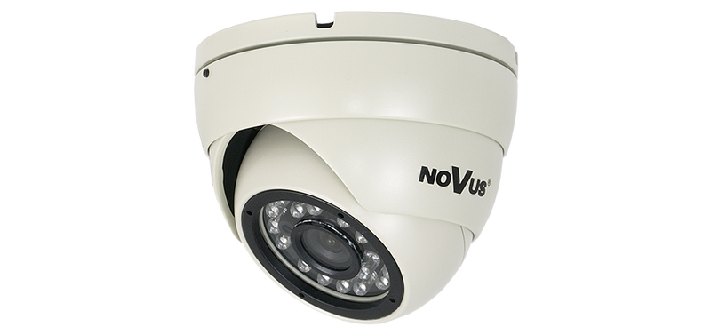 NOVUS NVC-FC4320V/IR