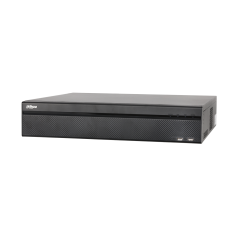 64-канальный 4K сетевой видеорегистратор Dahua DH-NVR5864-4KS2