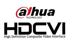 аналогова HD-CVI камера Dahua